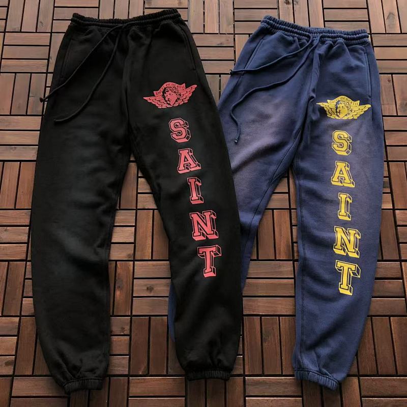 SAINT MICHAEL PANTS