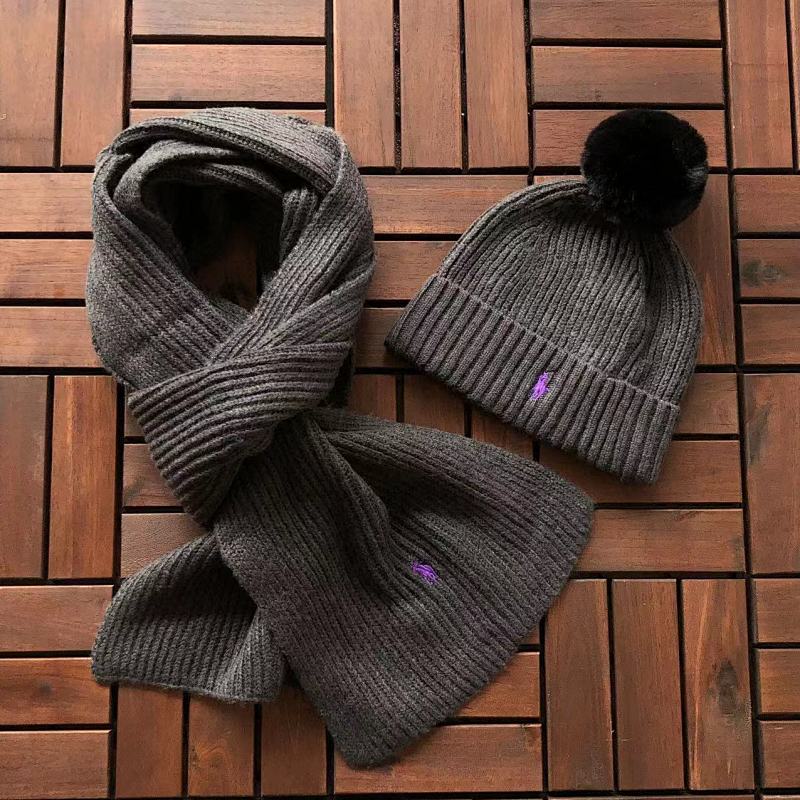 RALPH LAUREN SCARVES