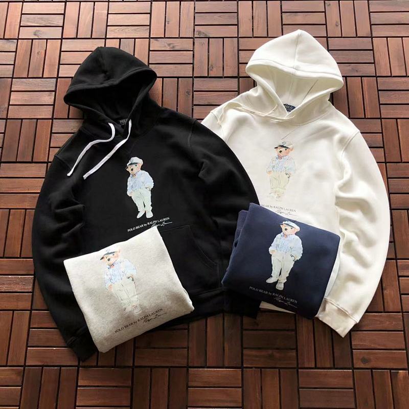 RALPH LAUREN HOODIES (130)