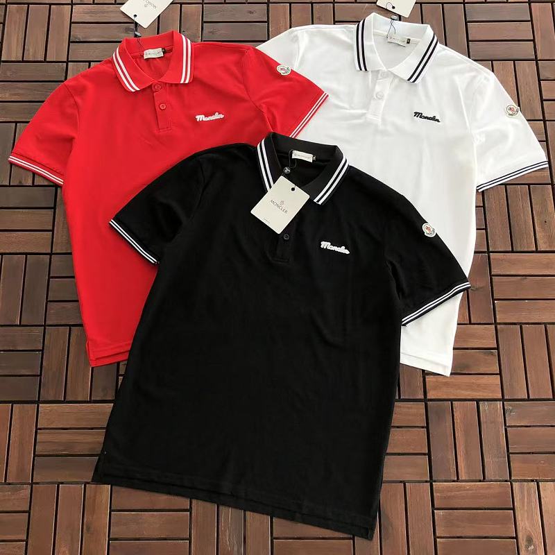 MONCLER TSHIRTS (116)