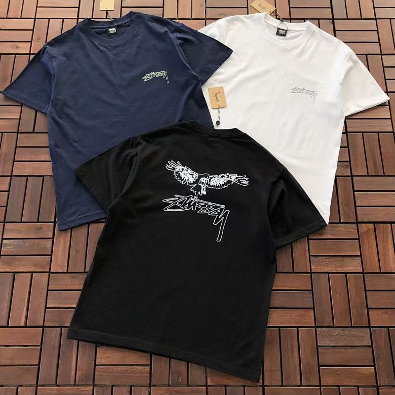STUSSY TSHIRTS (238)