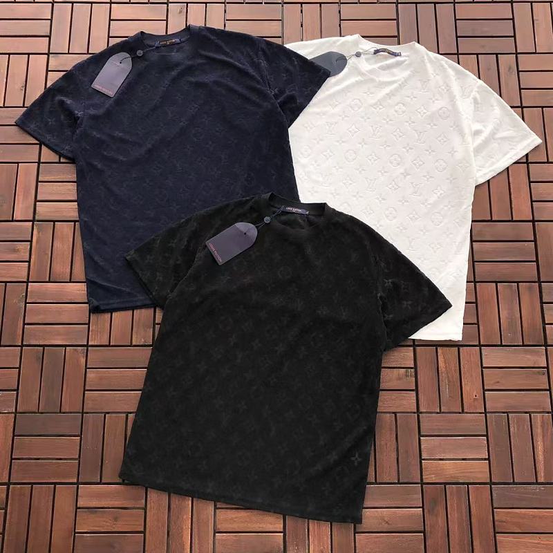LOUIS VUITTON TSHIRTS (100)