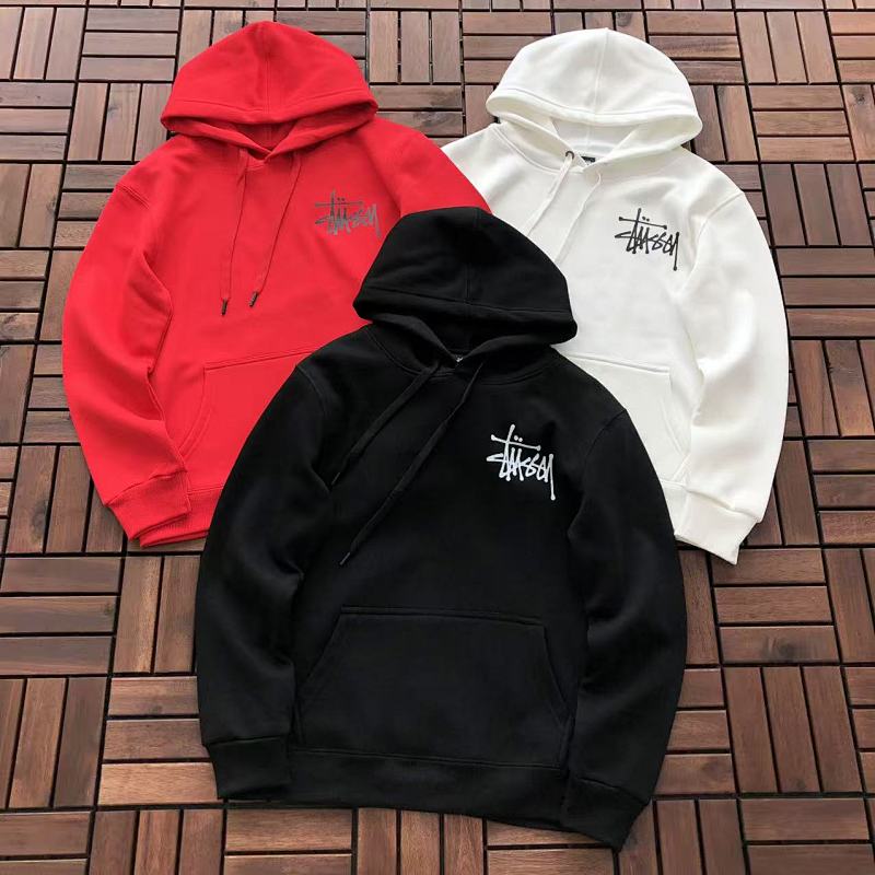 STUSSY HOODIES (85)