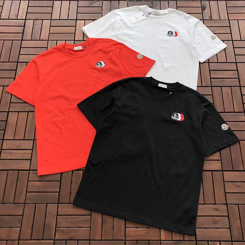 MONCLER TSHIRTS (260)