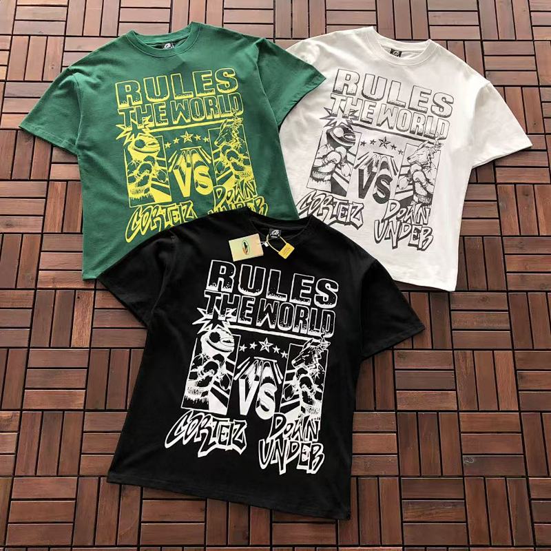 CORTEIZ TSHIRTS (157)