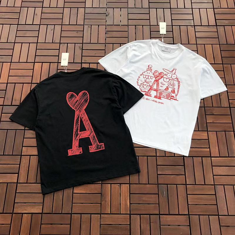 AMI TSHIRTS (107)