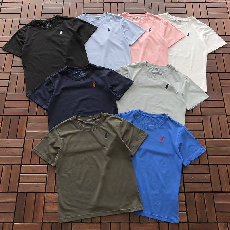 RALPH LAUREN TSHIRTS (134)