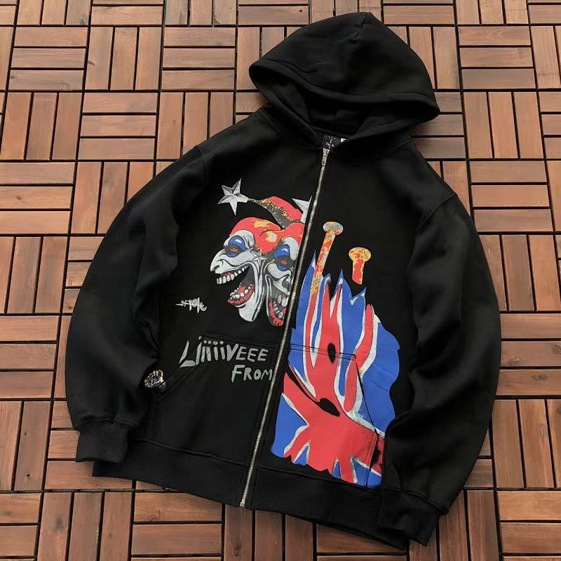 TRAVIS SCOTT HOODIES (11)