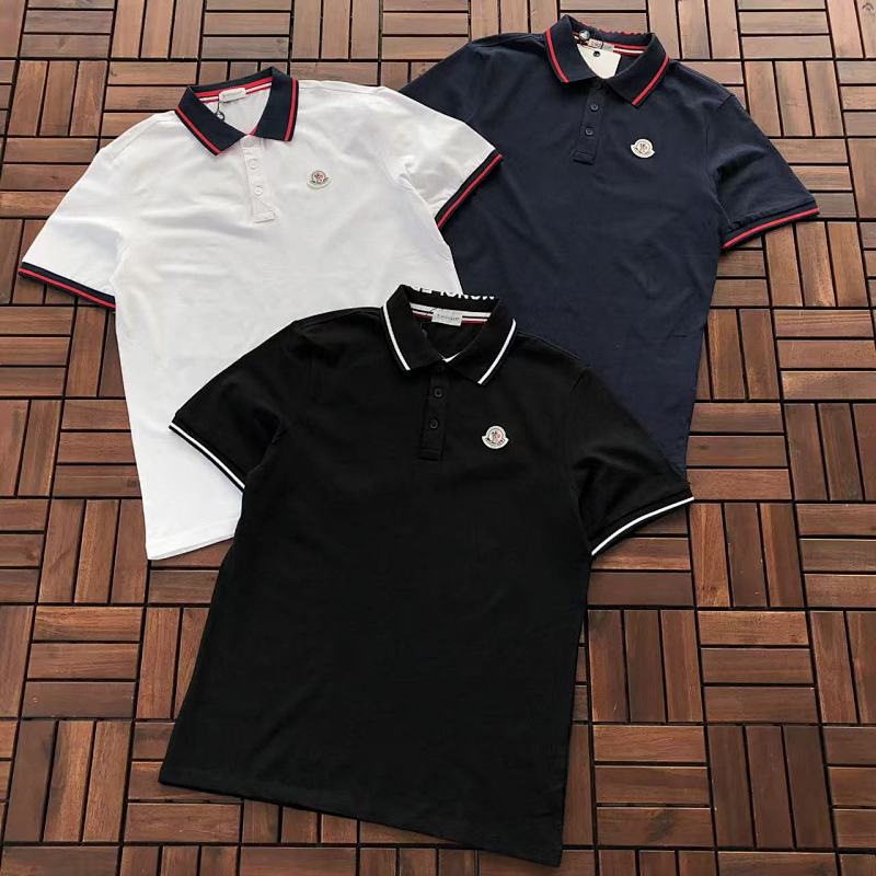 MONCLER TSHIRTS (362)