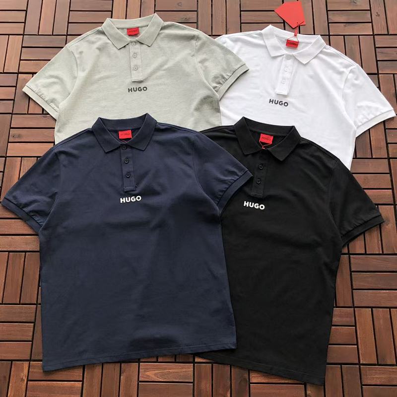 HUGO BOSS TSHIRTS (84)