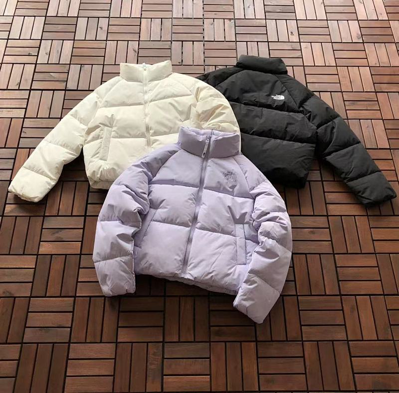 THE NORTH FACE TSHIRTS (235)