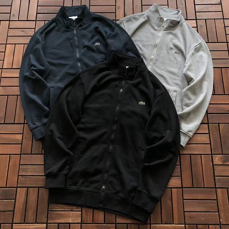 LACOSTE JACKETS (11)