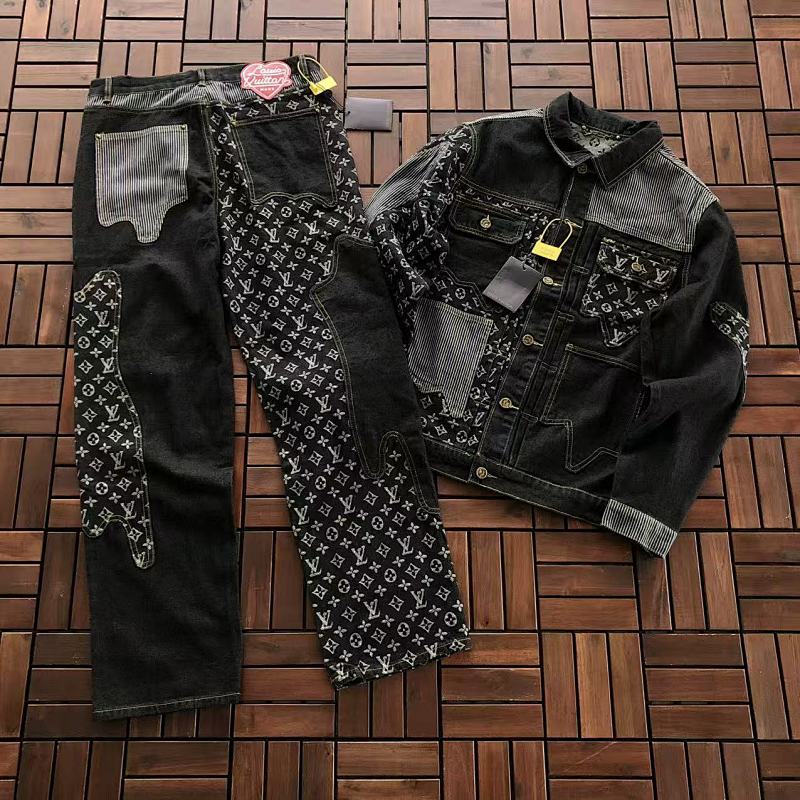 LOUIS VUITTON TSHIRTS (406)