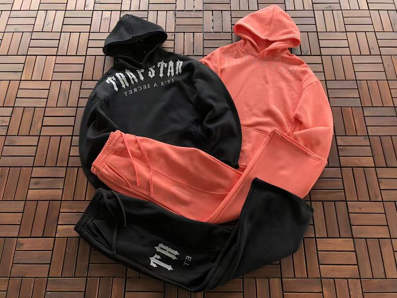 TRAPSTAR HOODIES (23)