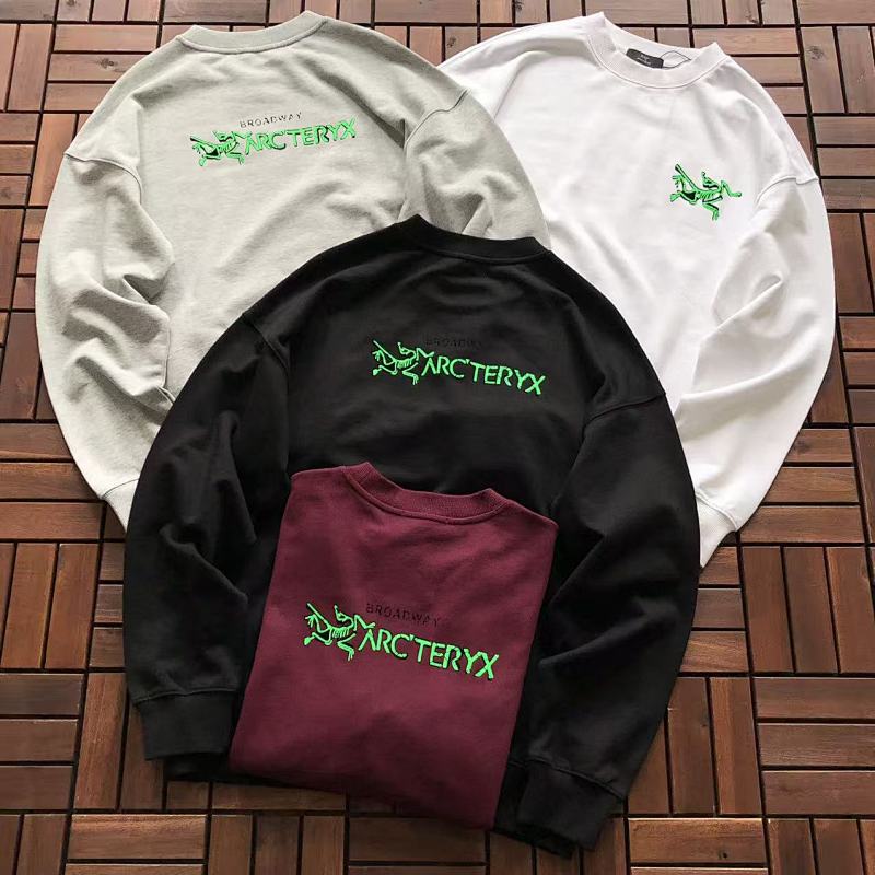 ARCTERYX SWEATSHIRTS (17)