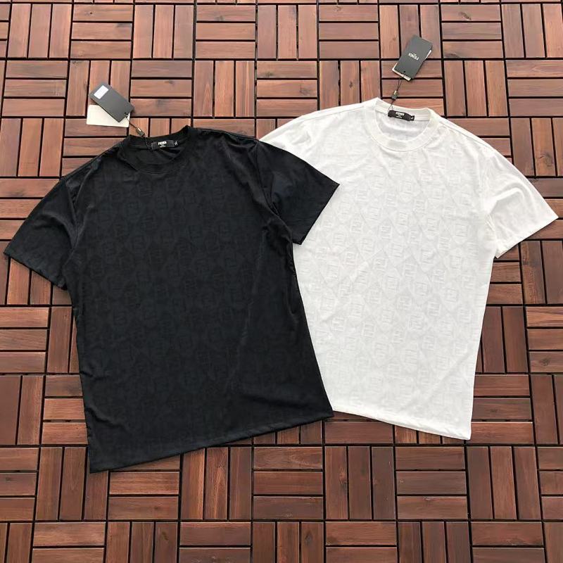 FENDI TSHIRTS (195)