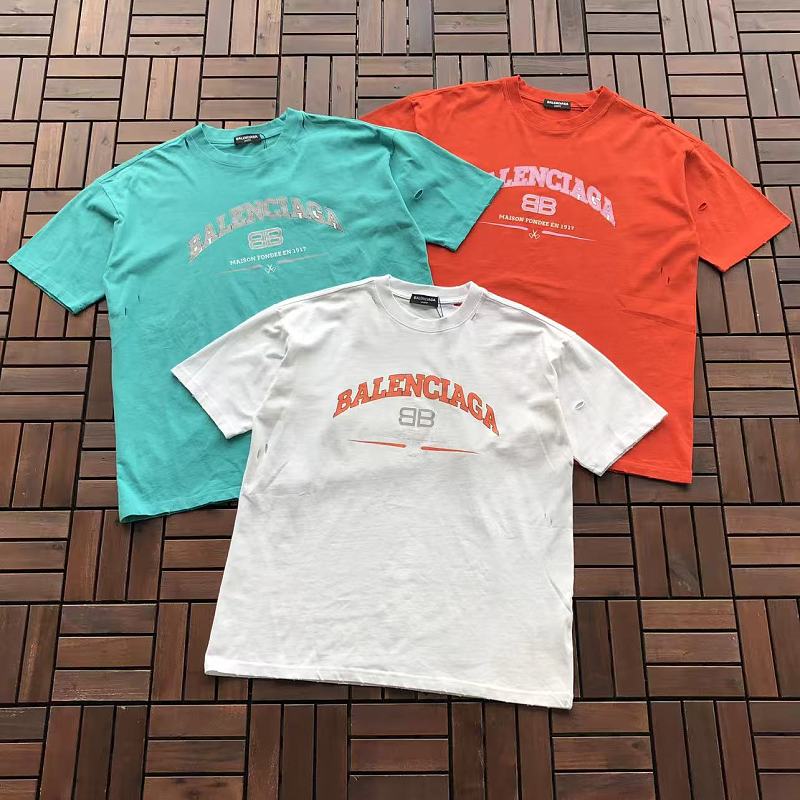 BALENCIAGA TSHIRTS (140)