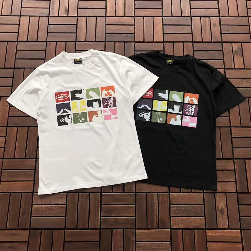 CORTEIZ TSHIRTS (314)