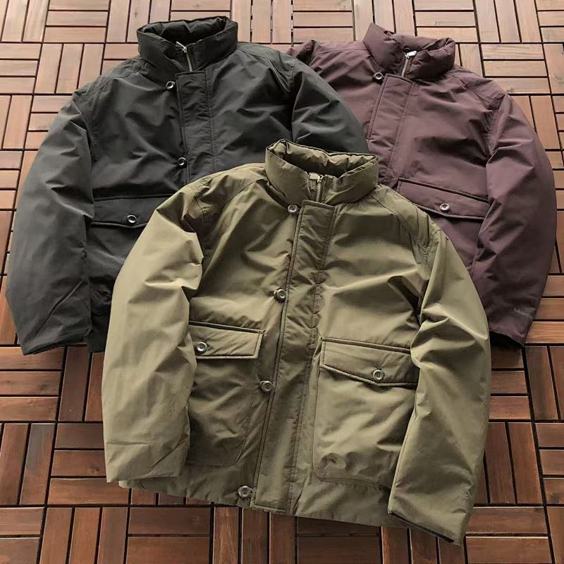 LULULEMON JACKETS (4)