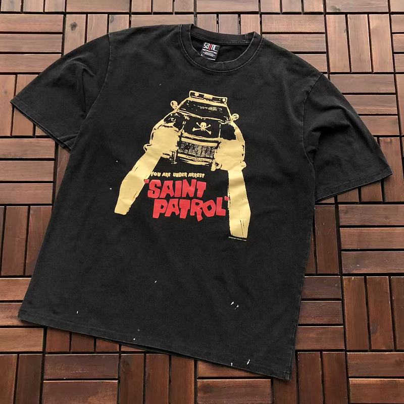 SAINT MICHAEL TSHIRTS (84)