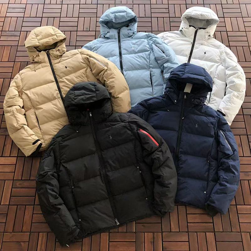 RALPH LAUREN JACKETS (22)