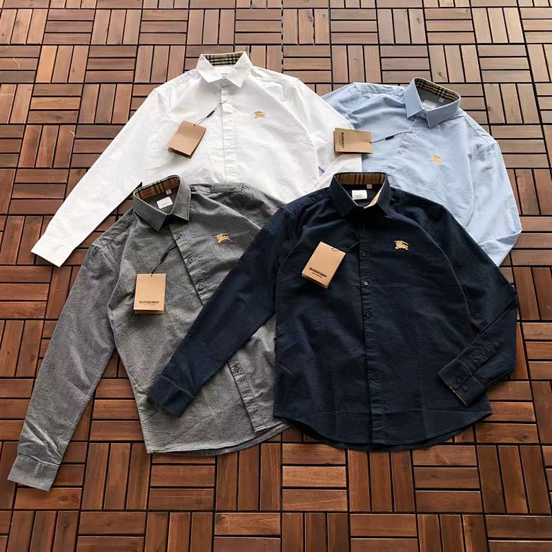 BURBERRY LONGSLEEVES (28)