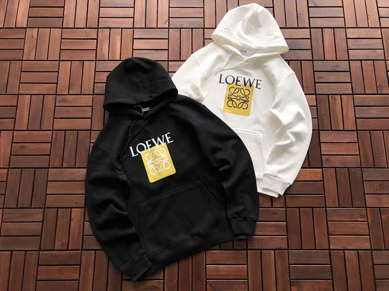 LOEWE HOODIES (5)