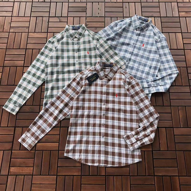 RALPH LAUREN LONGSLEEVES (103)