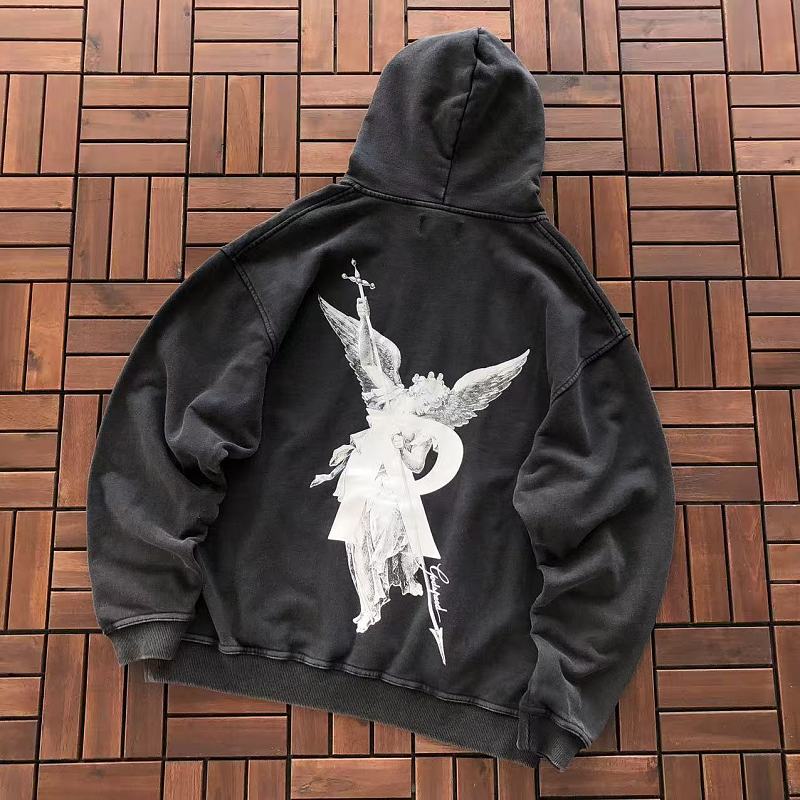 REPRESENT HOODIES (23)