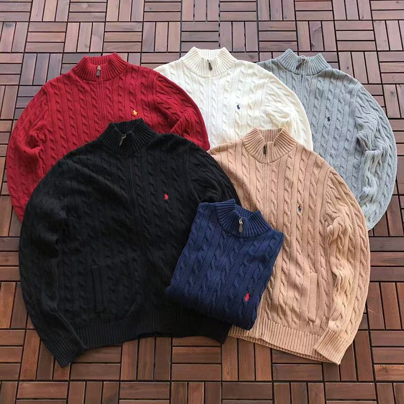 RALPH LAUREN SWEATERS (112)