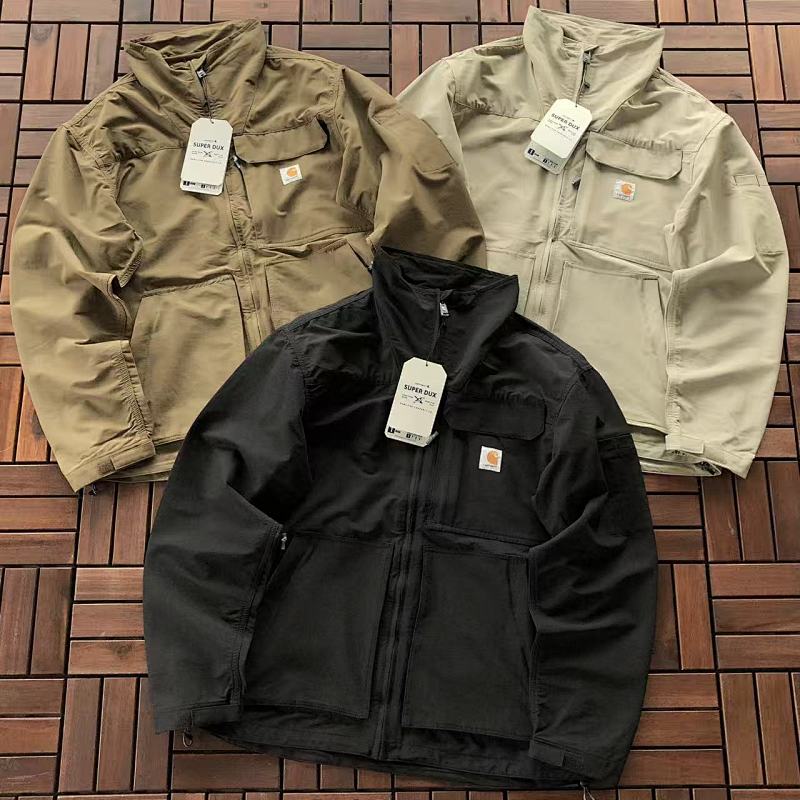 CARHARTT TSHIRTS (254)