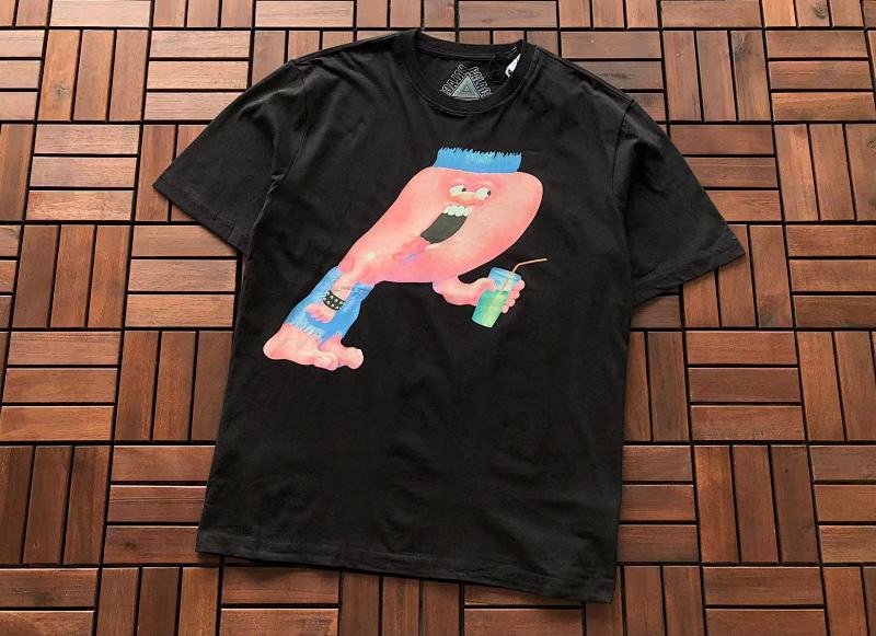 PALACE TSHIRTS (122)