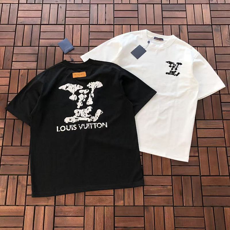 LOUIS VUITTON TSHIRTS (441)