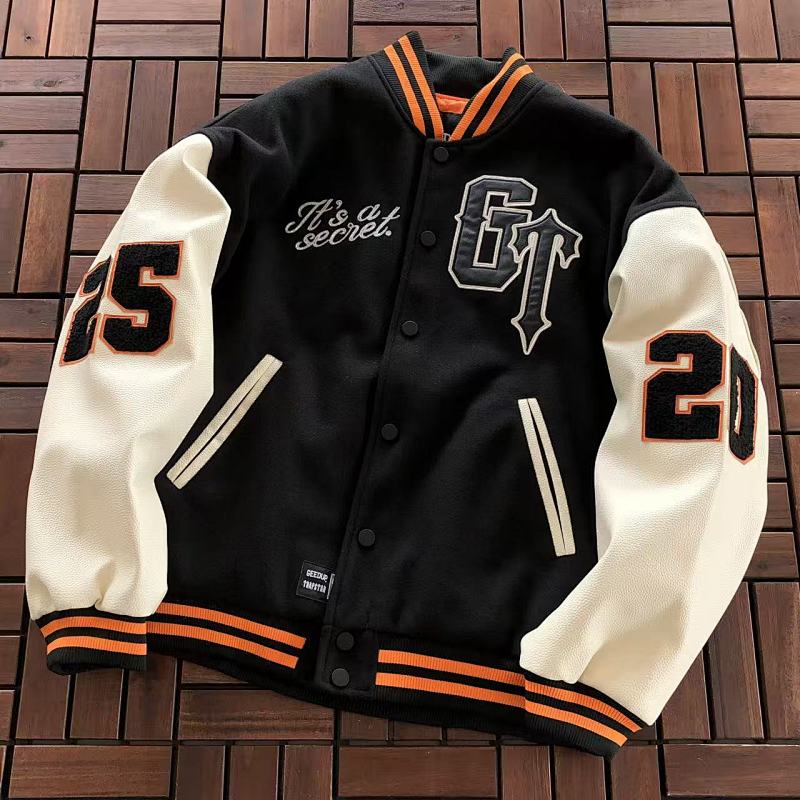 TRAPSTAR JACKETS (12)