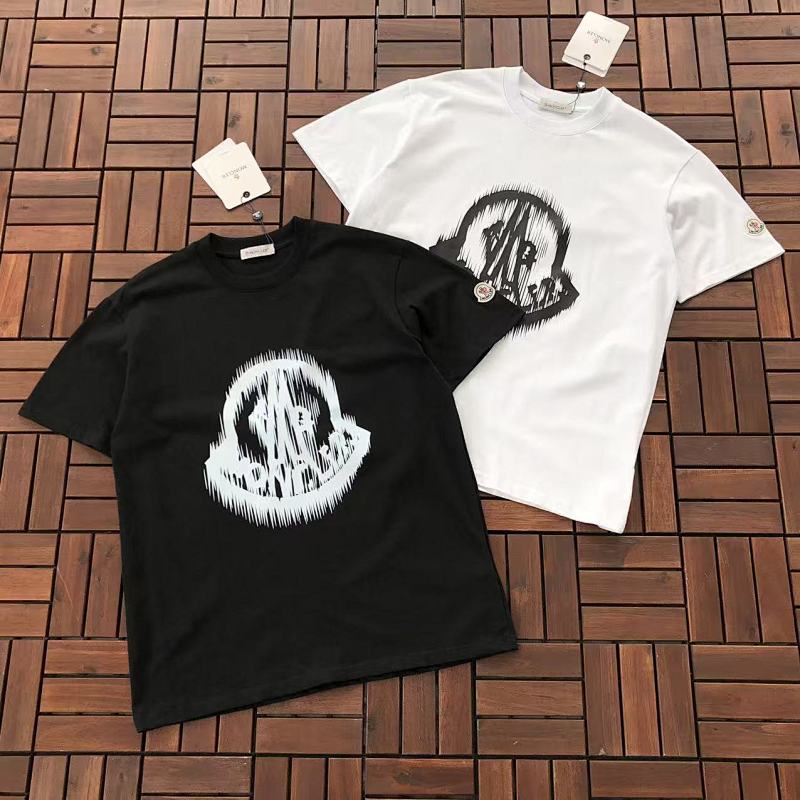 MONCLER TSHIRTS (244)