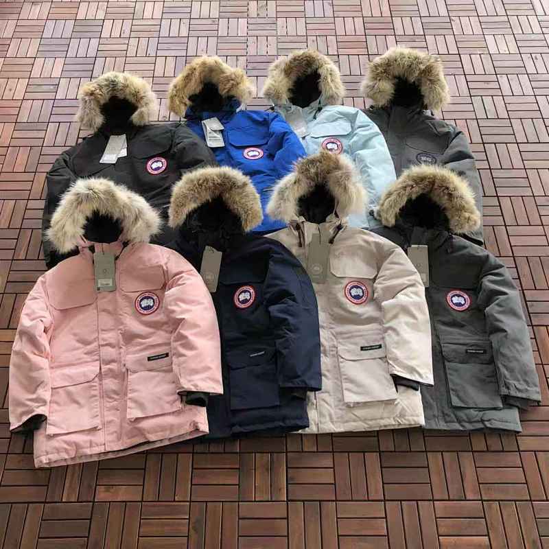 CANADA GOOSE TSHIRTS (18)