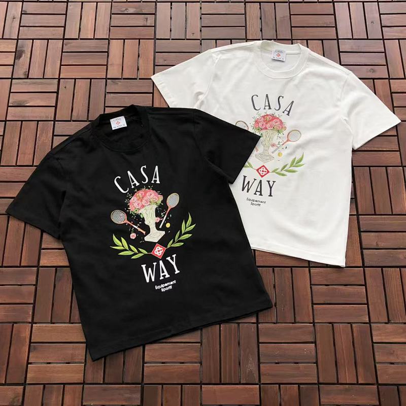 CASABLANCA TSHIRTS (130)
