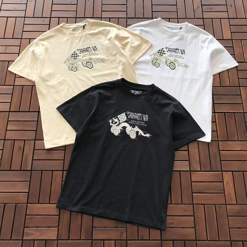 CARHARTT TSHIRTS (318)