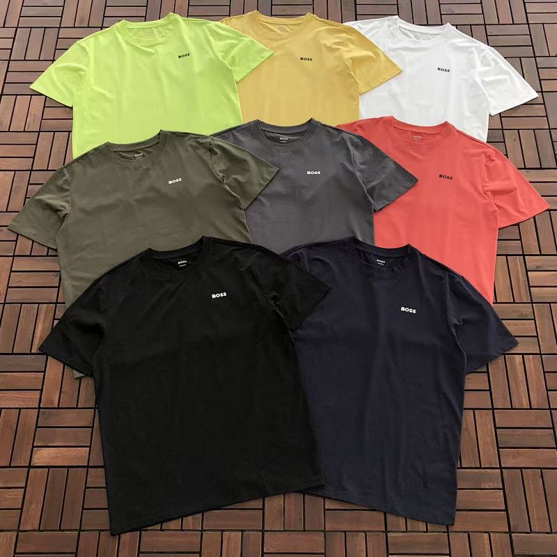 HUGO BOSS TSHIRTS (63)