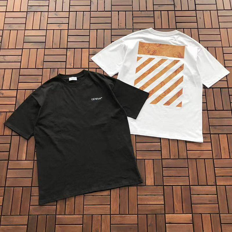 OFF WHITE TSHIRTS (89)