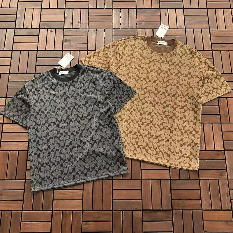 COACH TSHIRTS
