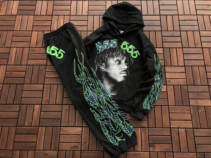 SP5DER HOODIES (105)