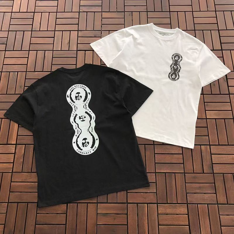CARHARTT TSHIRTS (200)