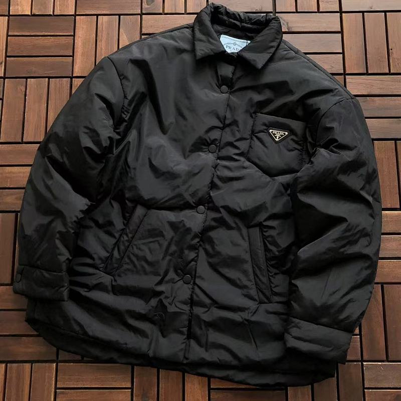 PRADA JACKETS (2)