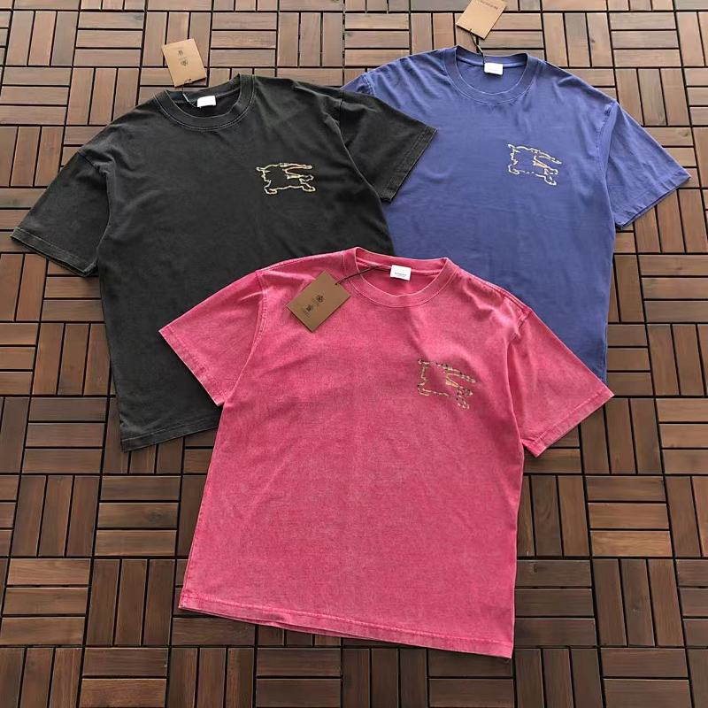 BURBERRY TSHIRTS (369)