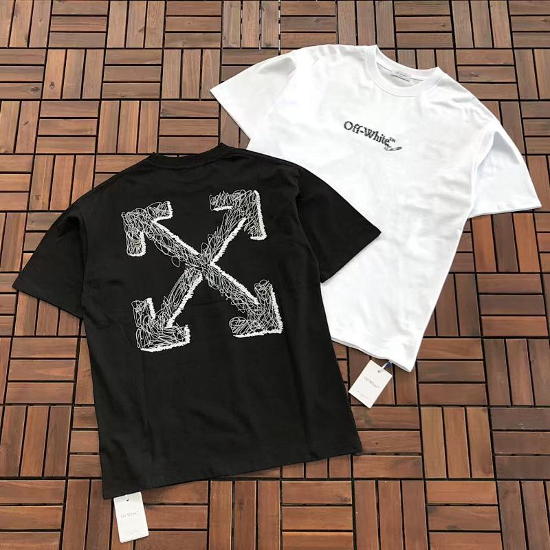 OFF WHITE TSHIRTS (61)