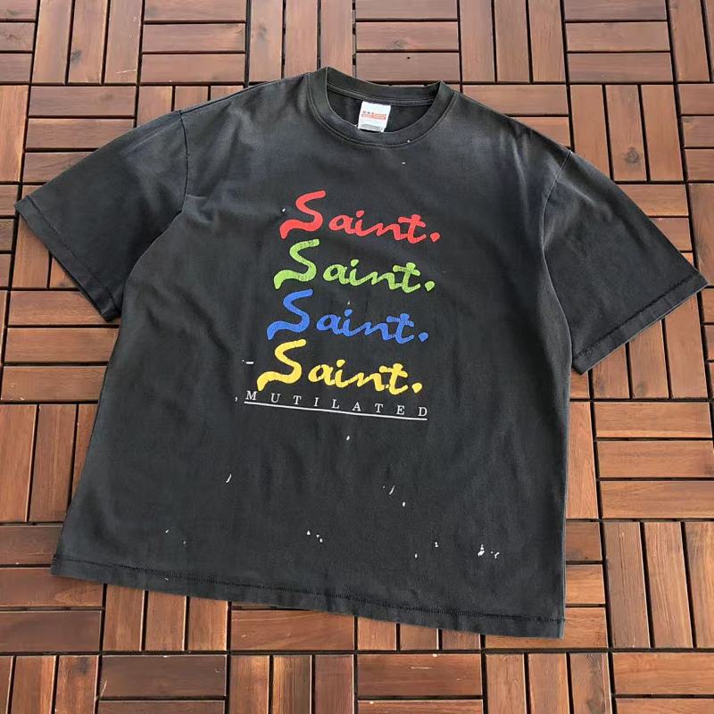 SAINT MICHAEL TSHIRTS (219)