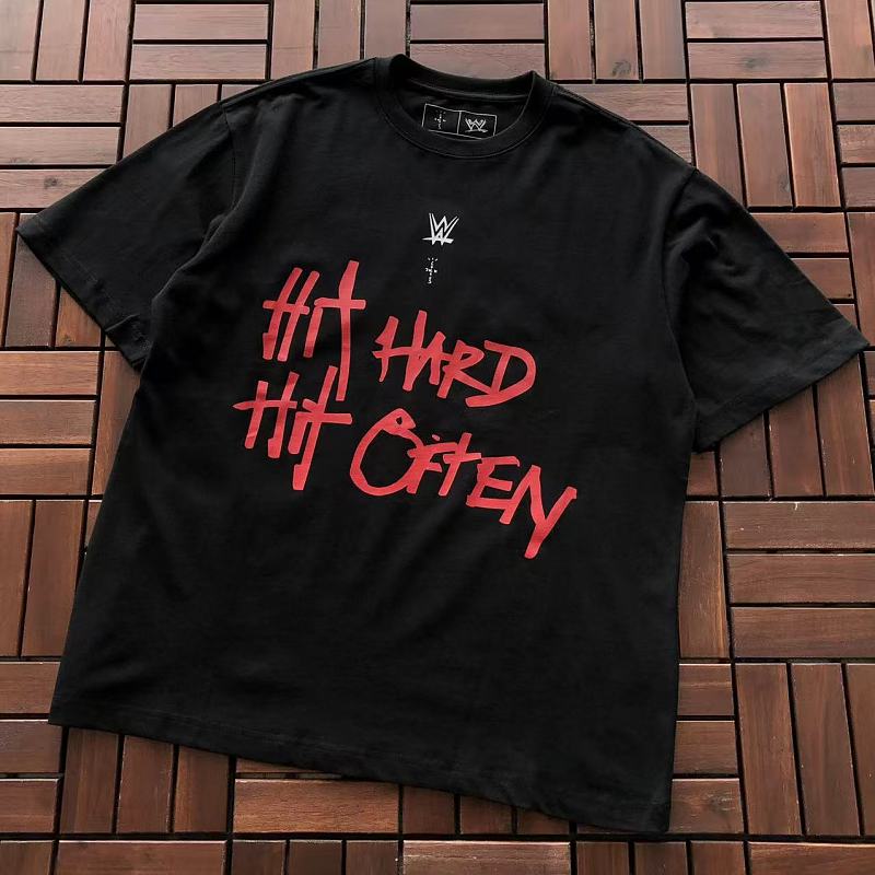 TRAVIS SCOTT TSHIRTS (11)