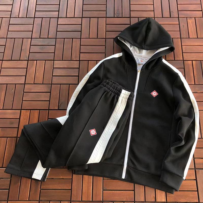 CASABLANCA HOODIES (7)