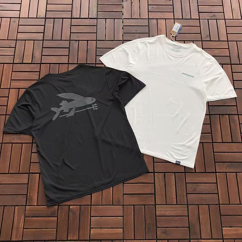 PATAGONIA TSHIRTS (10)